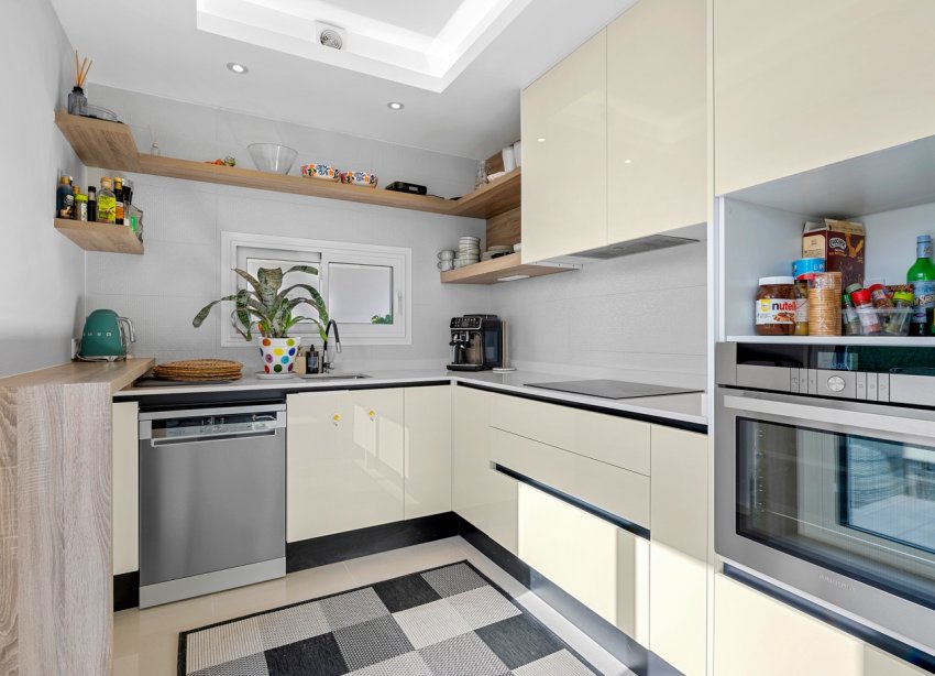 Resale - Terraced house / Townhouse - Ciudad Quesada - Rojales - Doña pepa