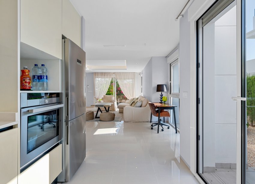 Resale - Terraced house / Townhouse - Ciudad Quesada - Rojales - Doña pepa