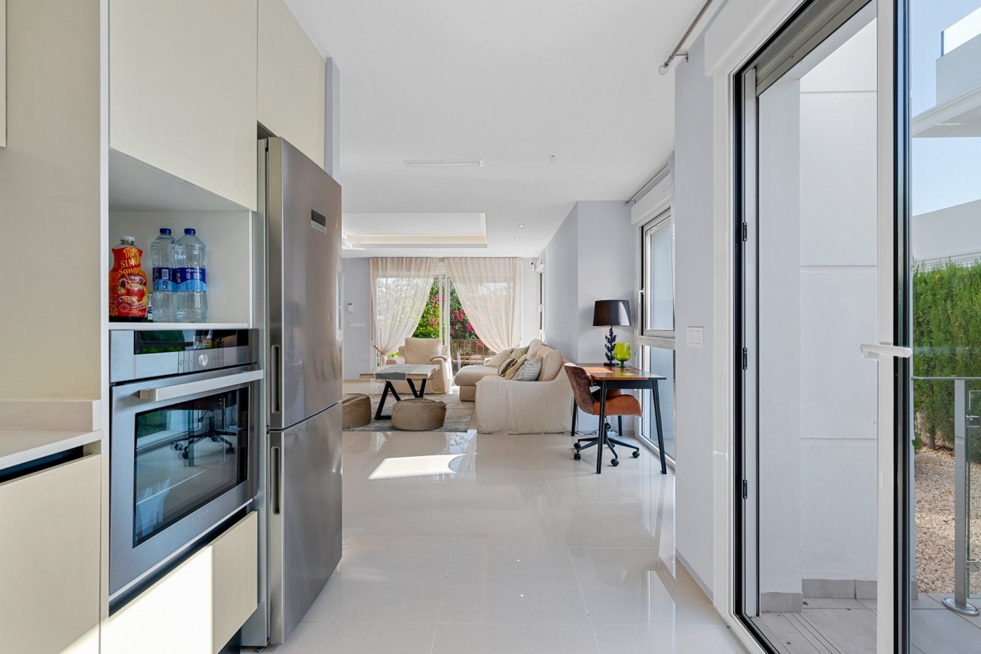 Resale - Terraced house / Townhouse - Ciudad Quesada - Rojales - Doña pepa