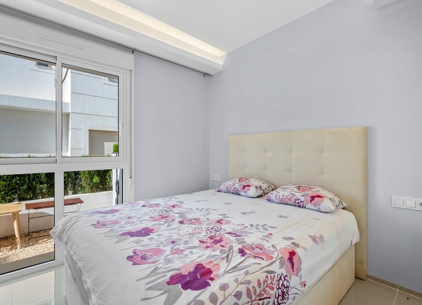 Resale - Terraced house / Townhouse - Ciudad Quesada - Rojales - Doña pepa