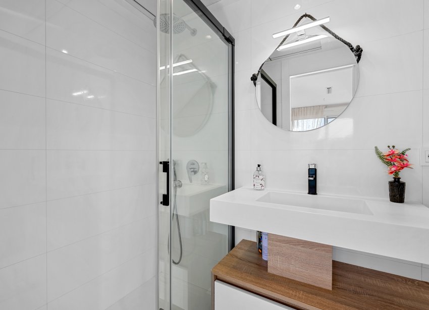 Resale - Terraced house / Townhouse - Ciudad Quesada - Rojales - Doña pepa