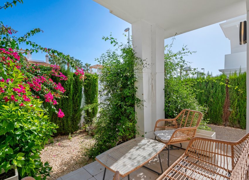 Resale - Terraced house / Townhouse - Ciudad Quesada - Rojales - Doña pepa