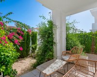 Resale - Terraced house / Townhouse - Ciudad Quesada - Rojales - Doña pepa