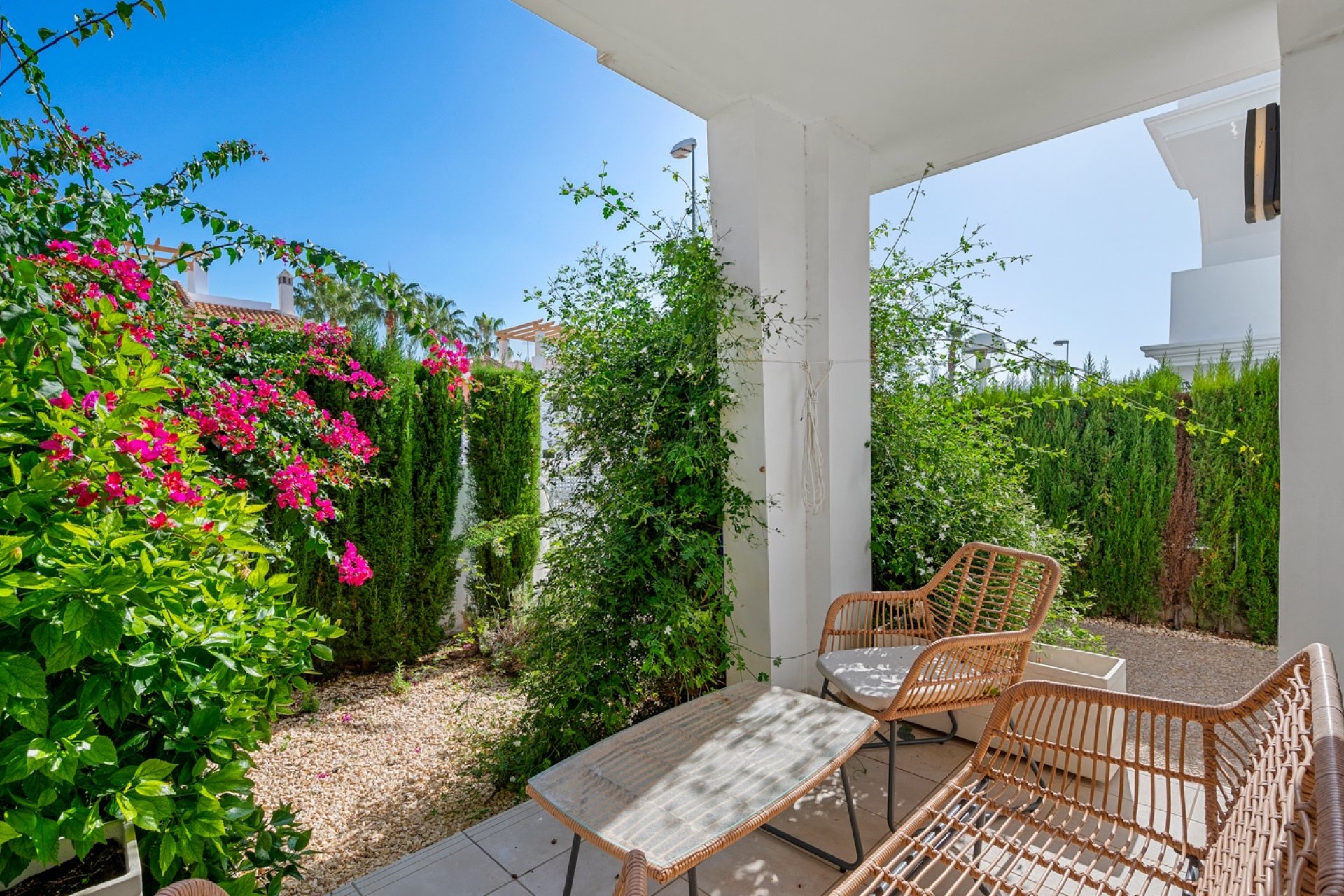 Resale - Terraced house / Townhouse - Ciudad Quesada - Rojales - Doña pepa