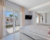 Resale - Terraced house / Townhouse - Ciudad Quesada - Rojales - Doña pepa