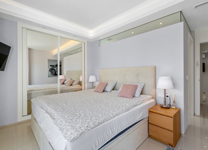 Resale - Terraced house / Townhouse - Ciudad Quesada - Rojales - Doña pepa