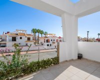 Resale - Terraced house / Townhouse - Ciudad Quesada - Rojales - Doña pepa