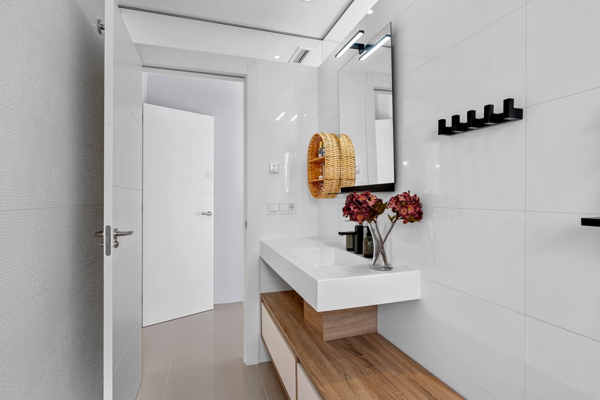 Resale - Terraced house / Townhouse - Ciudad Quesada - Rojales - Doña pepa