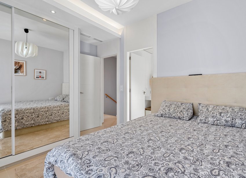 Resale - Terraced house / Townhouse - Ciudad Quesada - Rojales - Doña pepa