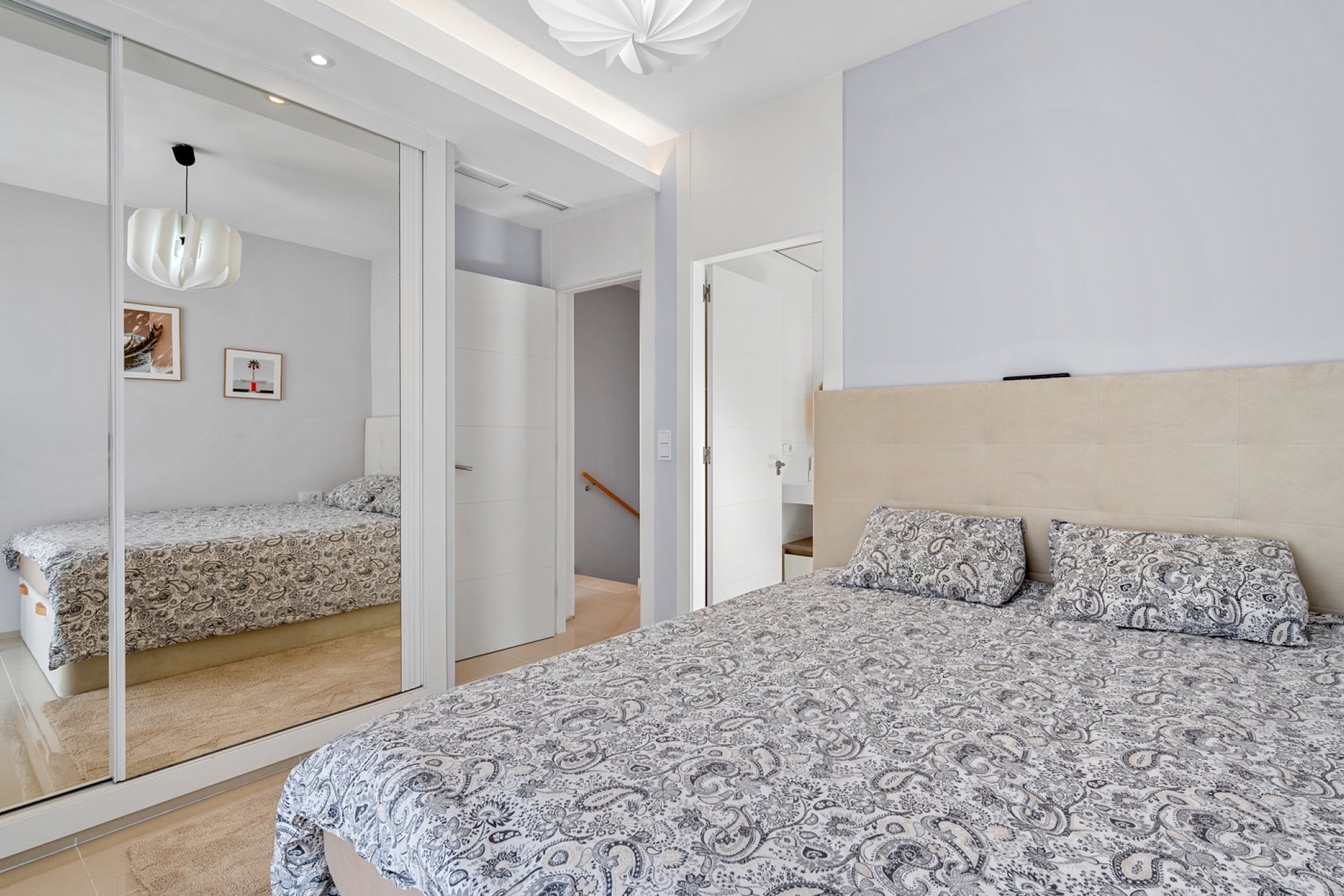 Resale - Terraced house / Townhouse - Ciudad Quesada - Rojales - Doña pepa