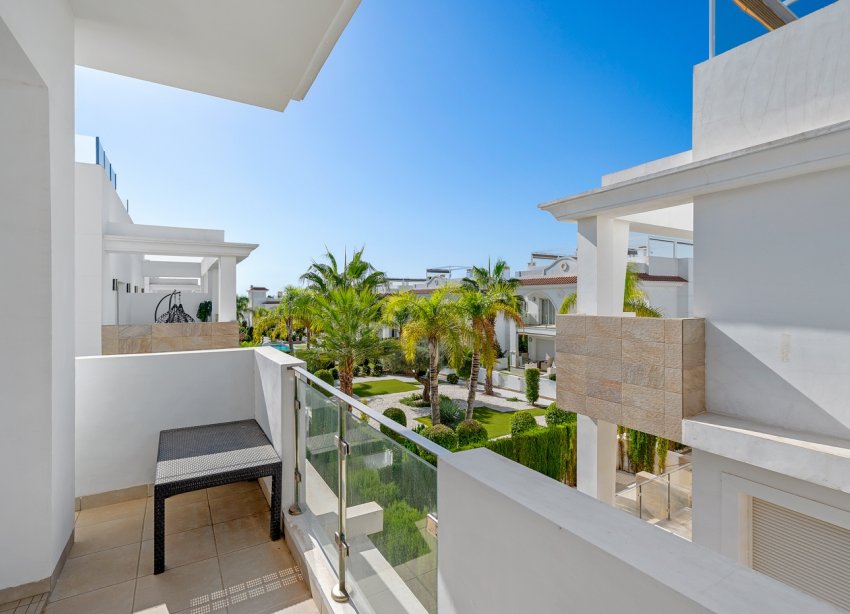 Resale - Terraced house / Townhouse - Ciudad Quesada - Rojales - Doña pepa