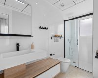 Resale - Terraced house / Townhouse - Ciudad Quesada - Rojales - Doña pepa