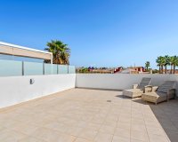 Resale - Terraced house / Townhouse - Ciudad Quesada - Rojales - Doña pepa