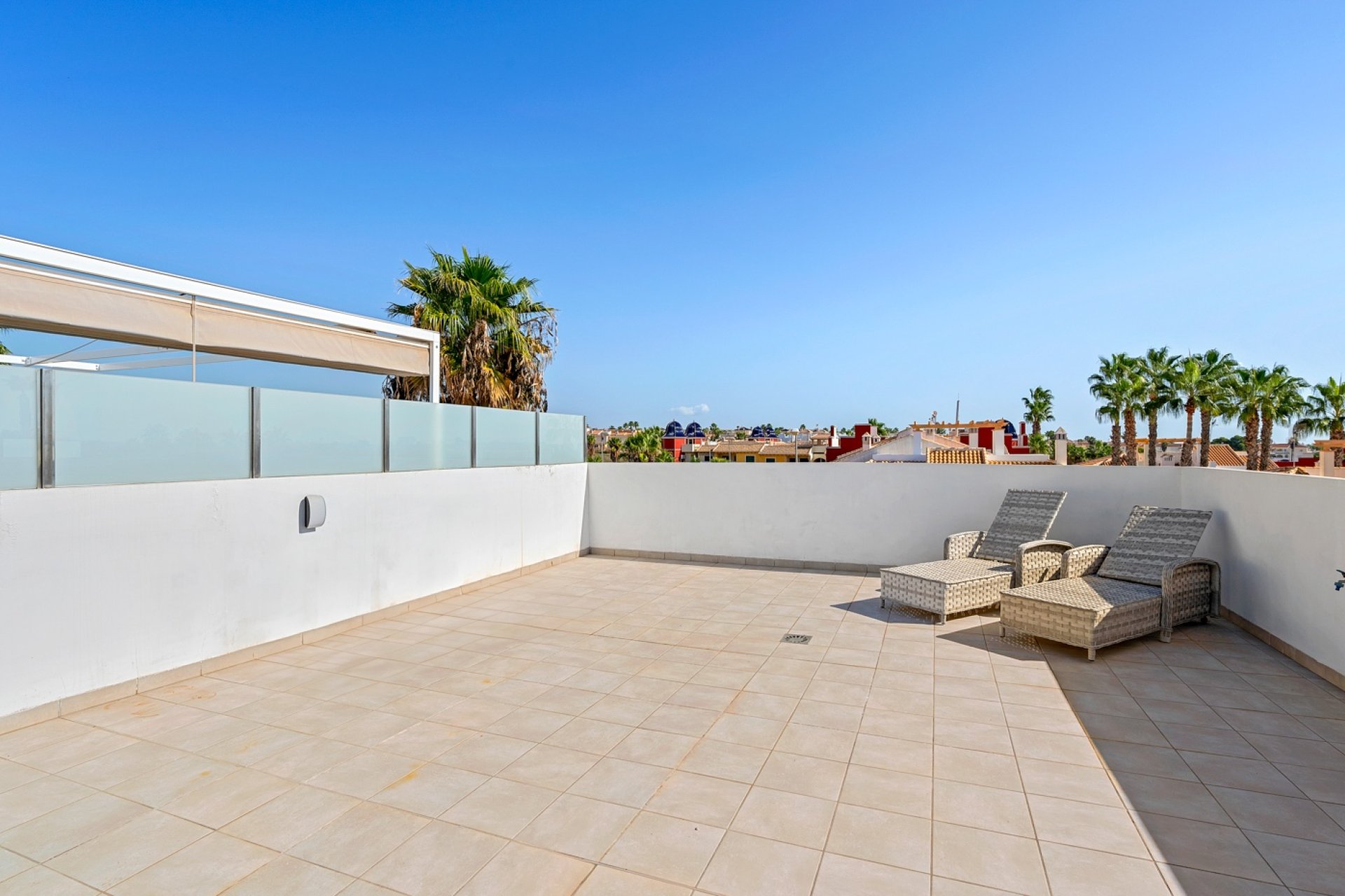 Resale - Terraced house / Townhouse - Ciudad Quesada - Rojales - Doña pepa