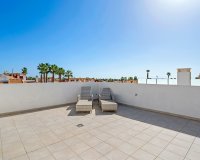 Resale - Terraced house / Townhouse - Ciudad Quesada - Rojales - Doña pepa