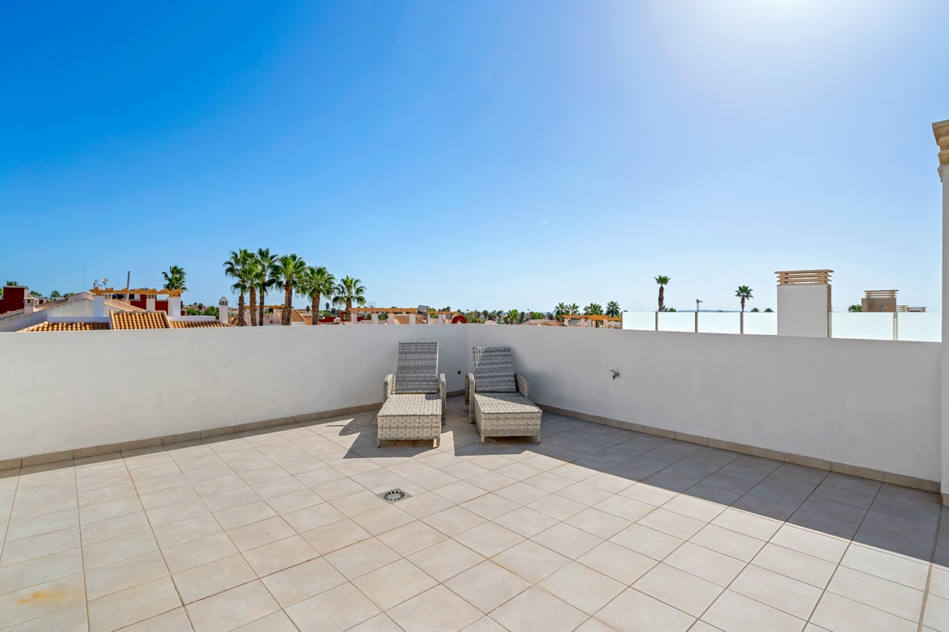 Resale - Terraced house / Townhouse - Ciudad Quesada - Rojales - Doña pepa