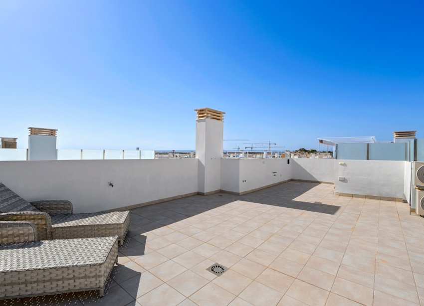 Resale - Terraced house / Townhouse - Ciudad Quesada - Rojales - Doña pepa