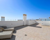 Resale - Terraced house / Townhouse - Ciudad Quesada - Rojales - Doña pepa