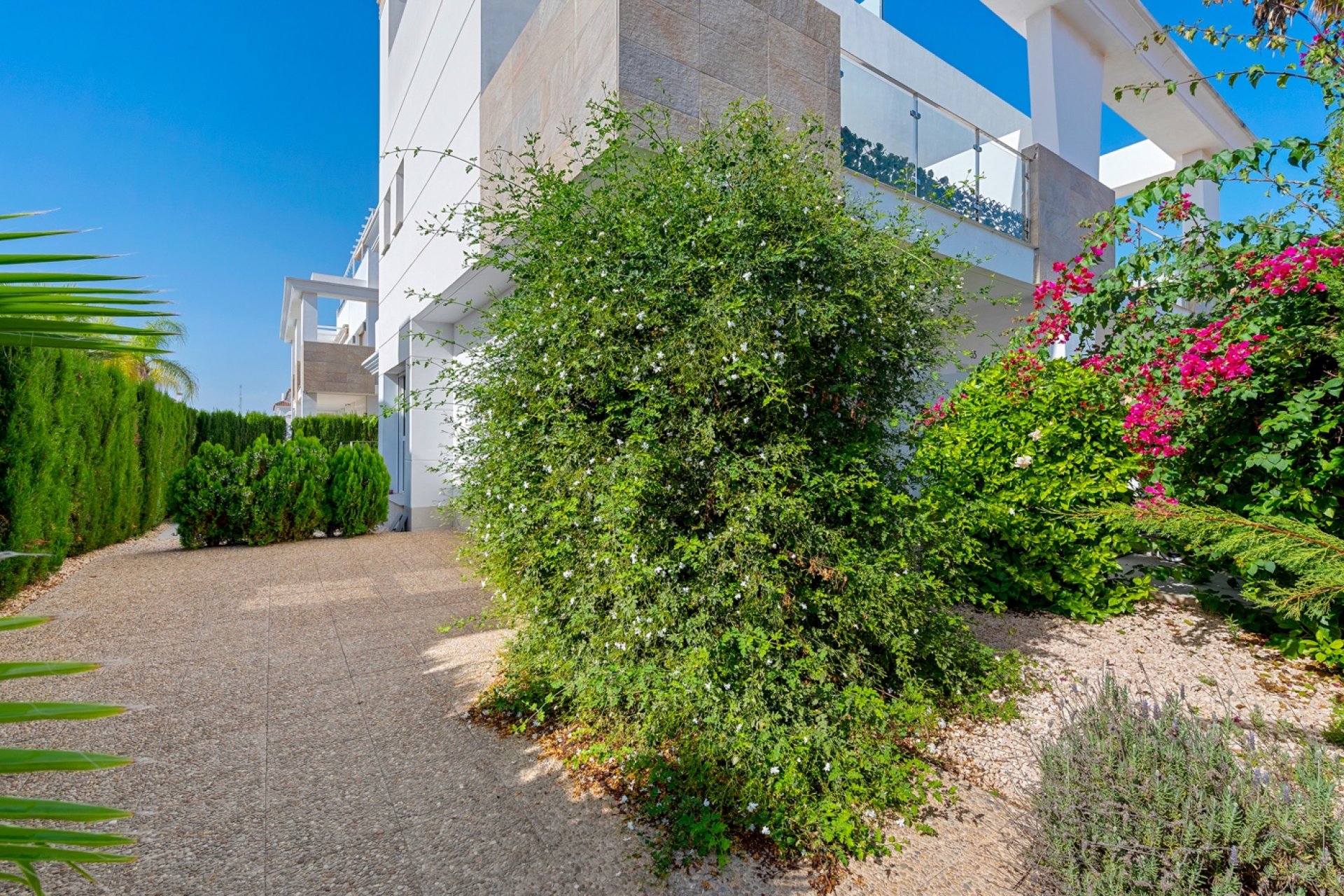 Resale - Terraced house / Townhouse - Ciudad Quesada - Rojales - Doña pepa