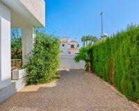 Resale - Terraced house / Townhouse - Ciudad Quesada - Rojales - Doña pepa