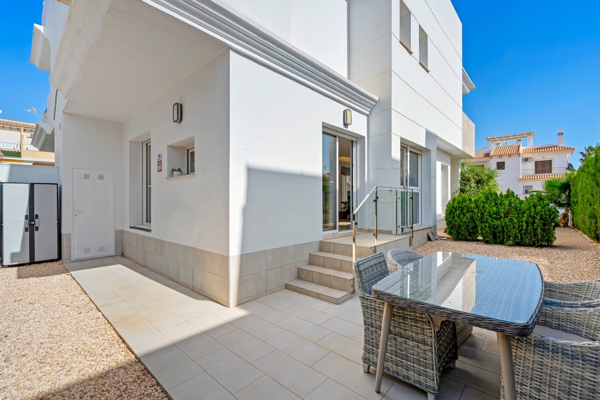 Resale - Terraced house / Townhouse - Ciudad Quesada - Rojales - Doña pepa