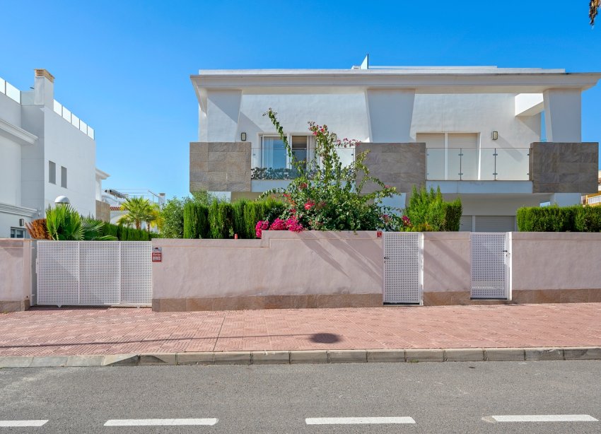 Resale - Terraced house / Townhouse - Ciudad Quesada - Rojales - Doña pepa