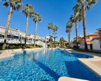 Resale - Terraced house / Townhouse - Ciudad Quesada - Rojales - Doña Pepa