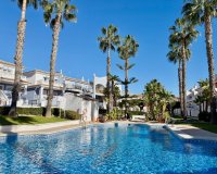 Resale - Terraced house / Townhouse - Ciudad Quesada - Rojales - Doña Pepa