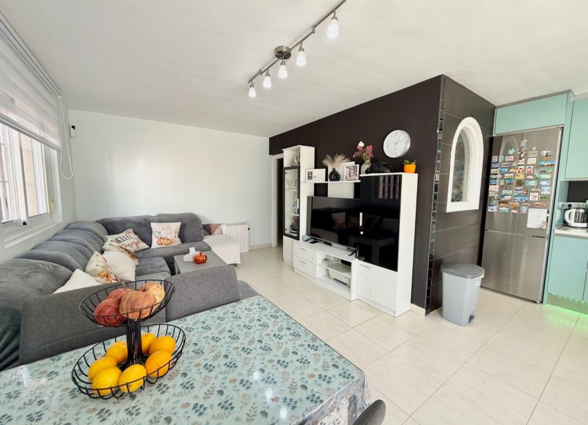 Resale - Terraced house / Townhouse - Ciudad Quesada - Rojales - Doña Pepa