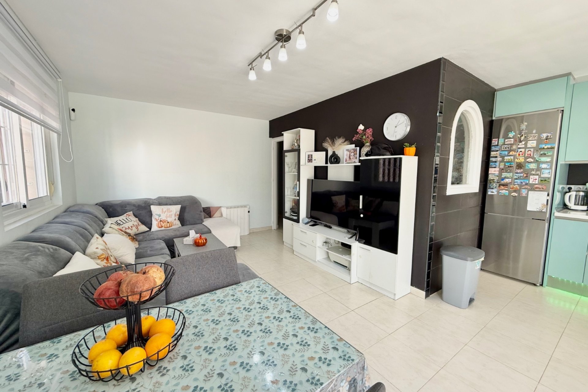 Resale - Terraced house / Townhouse - Ciudad Quesada - Rojales - Doña Pepa