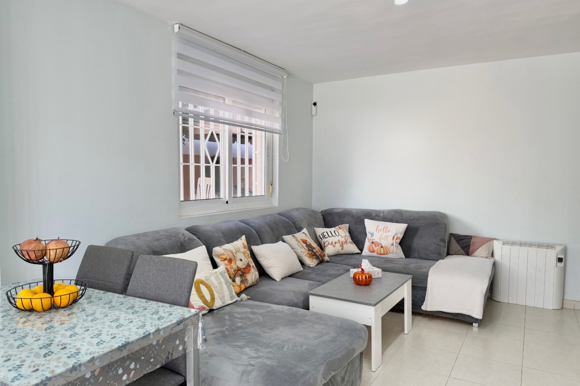 Resale - Terraced house / Townhouse - Ciudad Quesada - Rojales - Doña Pepa