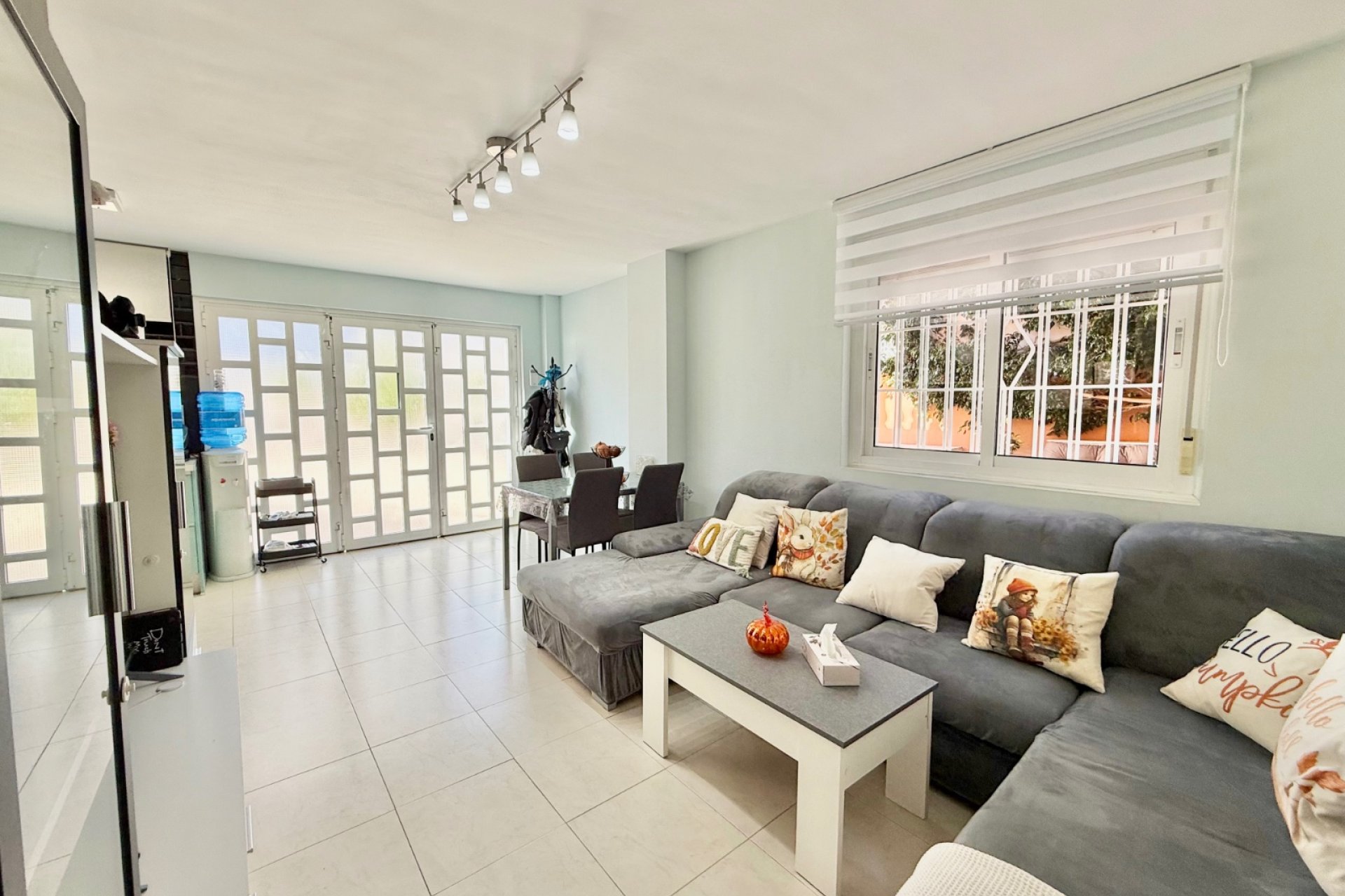 Resale - Terraced house / Townhouse - Ciudad Quesada - Rojales - Doña Pepa