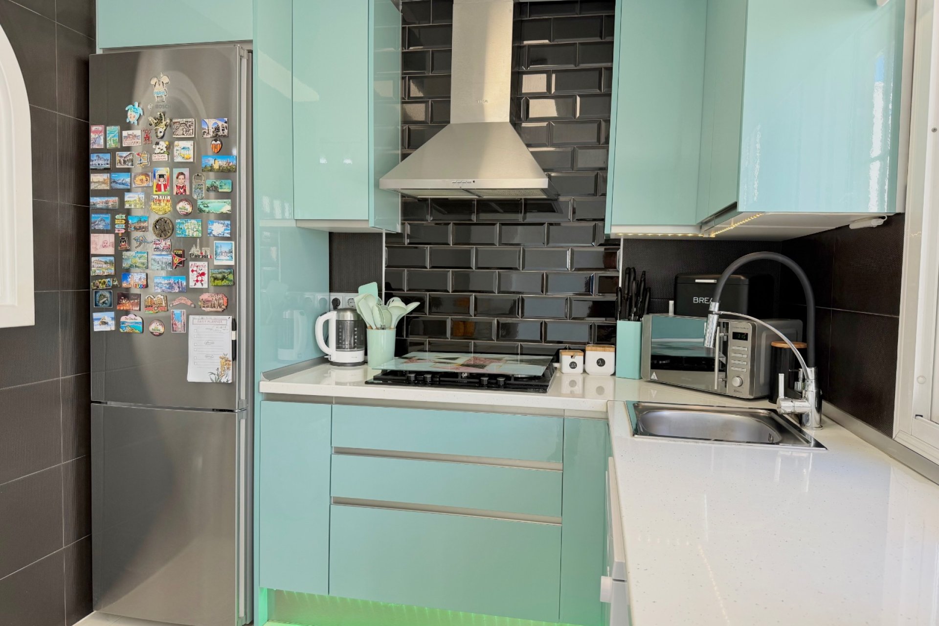 Resale - Terraced house / Townhouse - Ciudad Quesada - Rojales - Doña Pepa