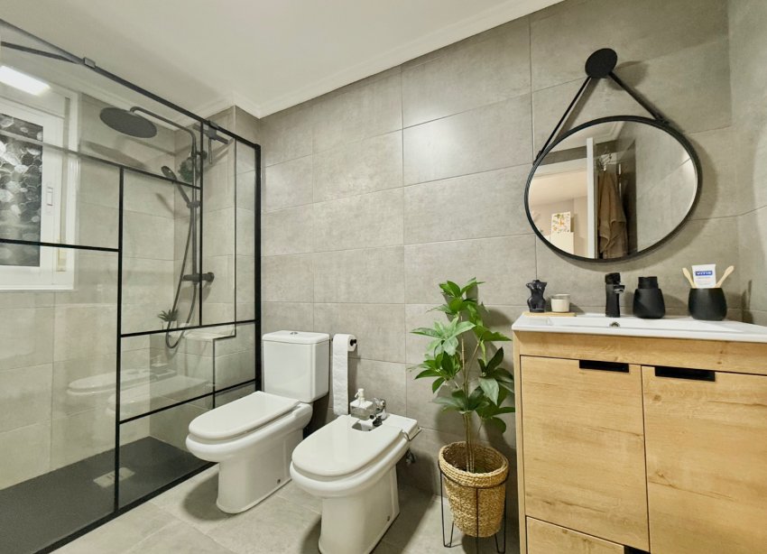 Resale - Terraced house / Townhouse - Ciudad Quesada - Rojales - Doña Pepa