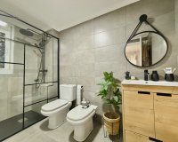 Resale - Terraced house / Townhouse - Ciudad Quesada - Rojales - Doña Pepa