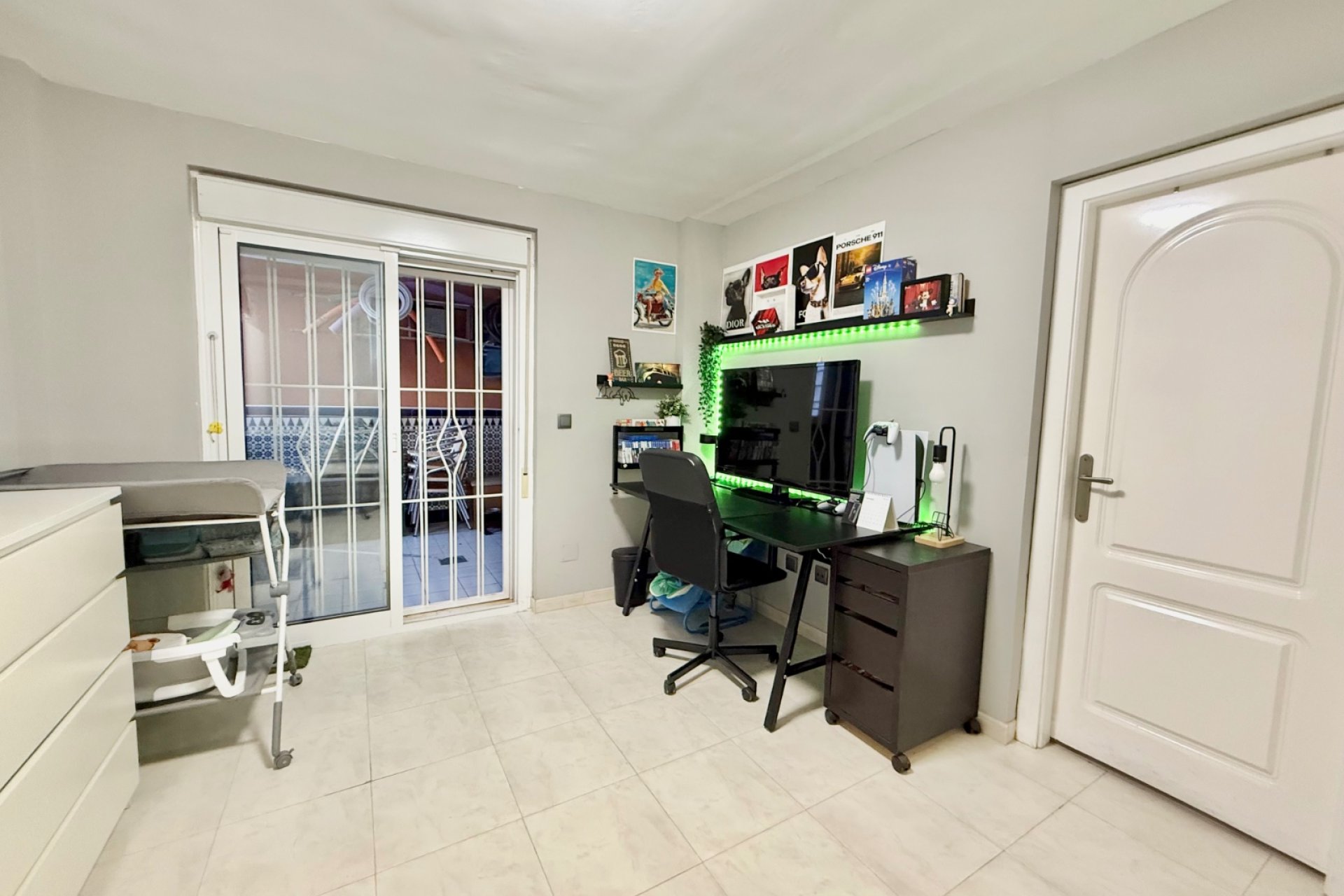 Resale - Terraced house / Townhouse - Ciudad Quesada - Rojales - Doña Pepa