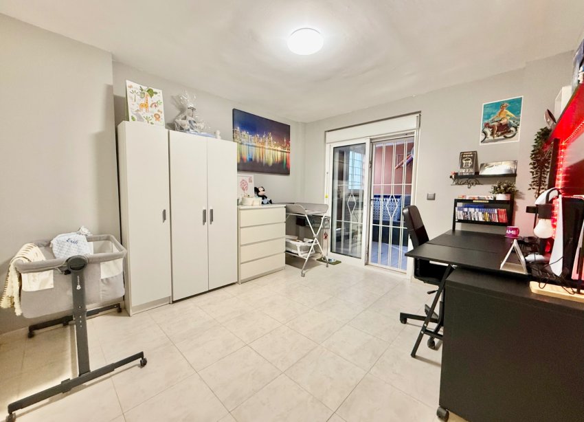 Resale - Terraced house / Townhouse - Ciudad Quesada - Rojales - Doña Pepa