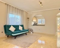 Resale - Terraced house / Townhouse - Ciudad Quesada - Rojales - Doña Pepa