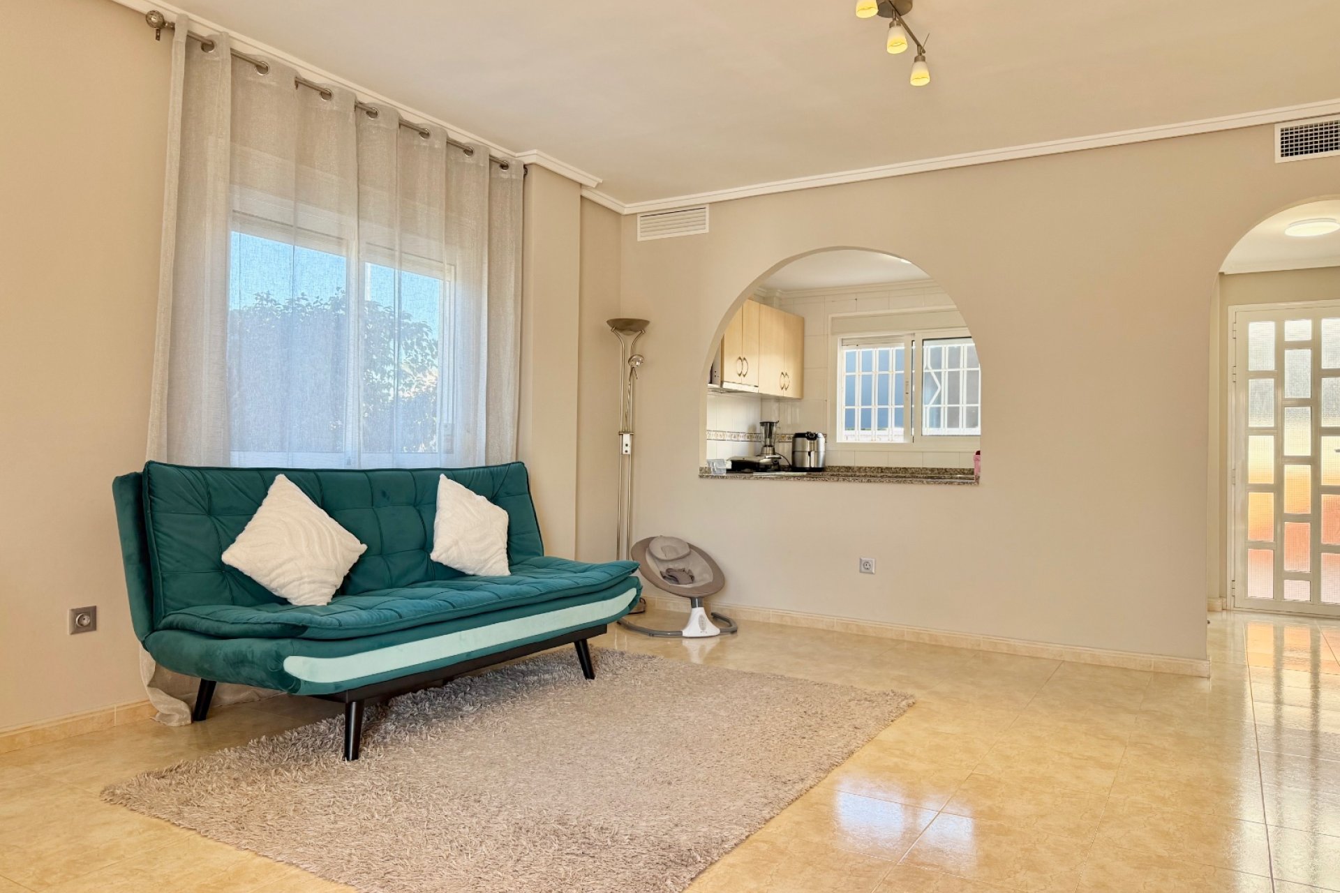 Resale - Terraced house / Townhouse - Ciudad Quesada - Rojales - Doña Pepa