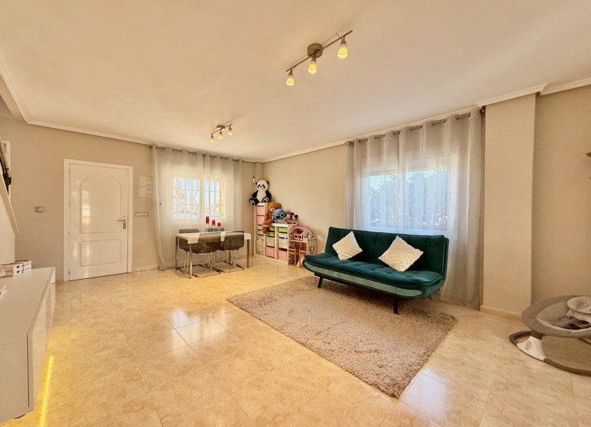 Resale - Terraced house / Townhouse - Ciudad Quesada - Rojales - Doña Pepa