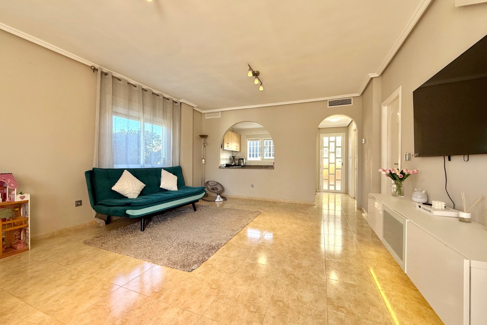 Resale - Terraced house / Townhouse - Ciudad Quesada - Rojales - Doña Pepa