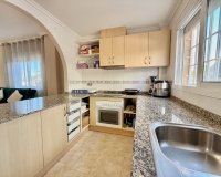 Resale - Terraced house / Townhouse - Ciudad Quesada - Rojales - Doña Pepa