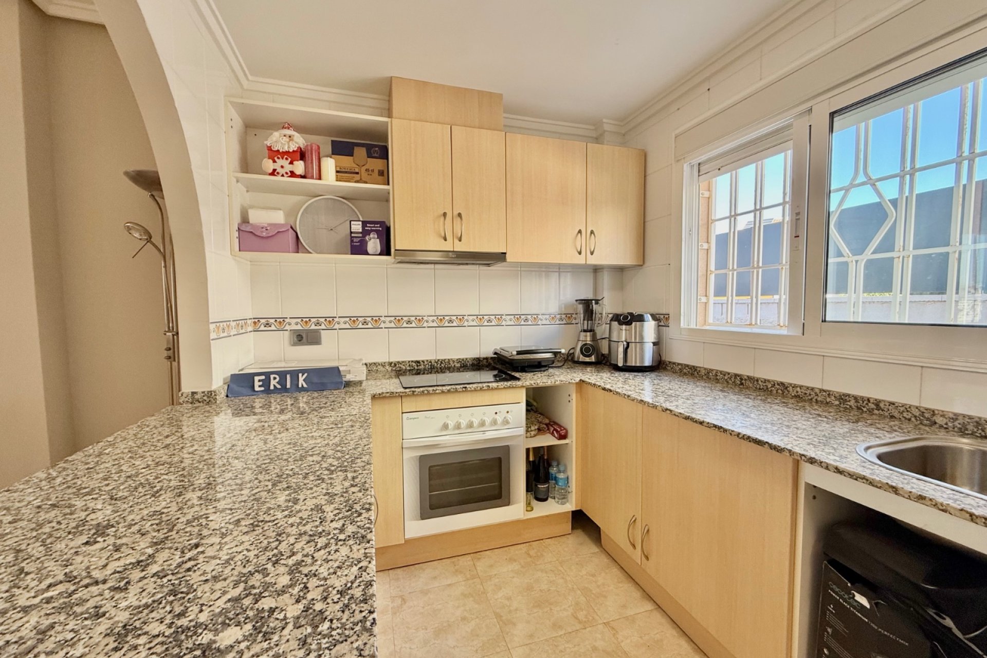 Resale - Terraced house / Townhouse - Ciudad Quesada - Rojales - Doña Pepa