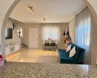 Resale - Terraced house / Townhouse - Ciudad Quesada - Rojales - Doña Pepa