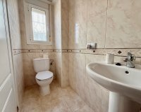 Resale - Terraced house / Townhouse - Ciudad Quesada - Rojales - Doña Pepa