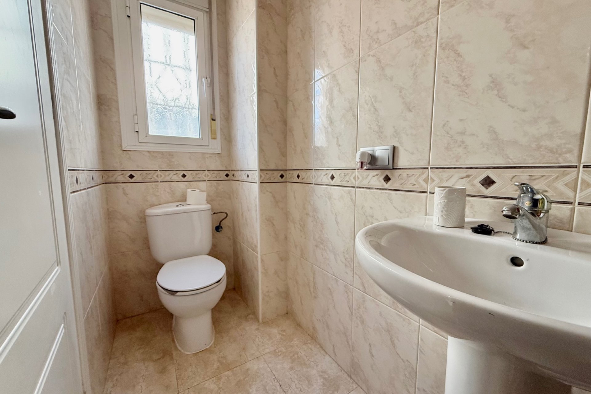 Resale - Terraced house / Townhouse - Ciudad Quesada - Rojales - Doña Pepa