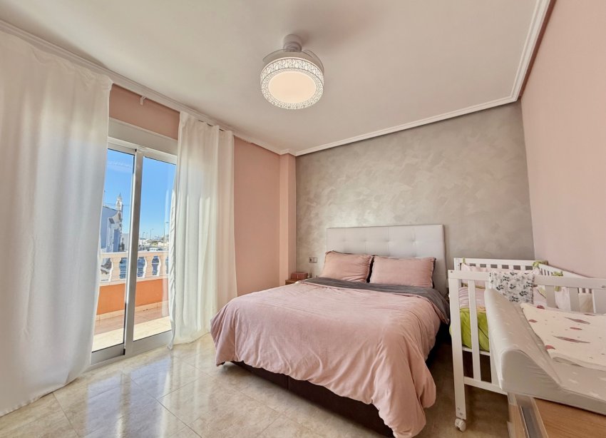 Resale - Terraced house / Townhouse - Ciudad Quesada - Rojales - Doña Pepa