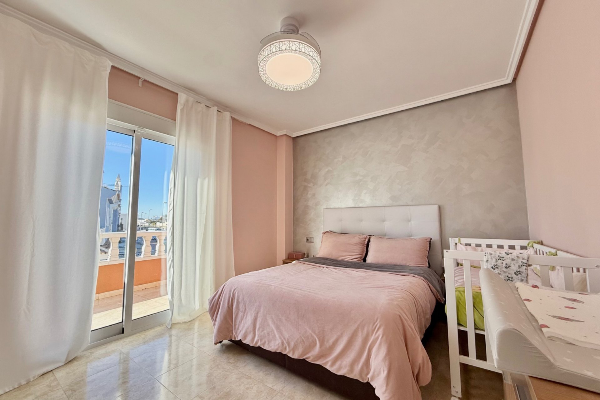 Resale - Terraced house / Townhouse - Ciudad Quesada - Rojales - Doña Pepa