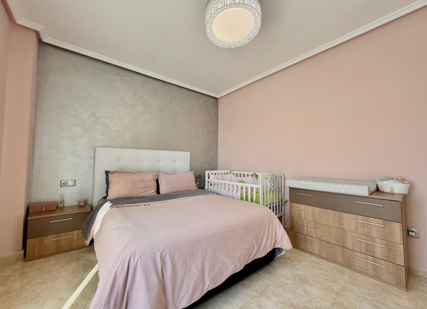 Resale - Terraced house / Townhouse - Ciudad Quesada - Rojales - Doña Pepa