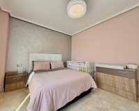 Resale - Terraced house / Townhouse - Ciudad Quesada - Rojales - Doña Pepa